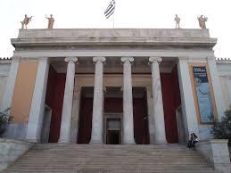 Museo Arqueológico de Thera